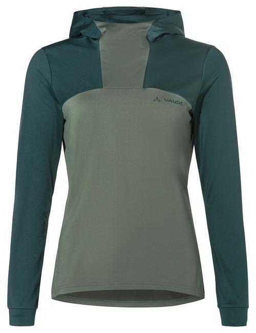 VAUDE Women's Qimsa Hoody Sweatshirt Damen