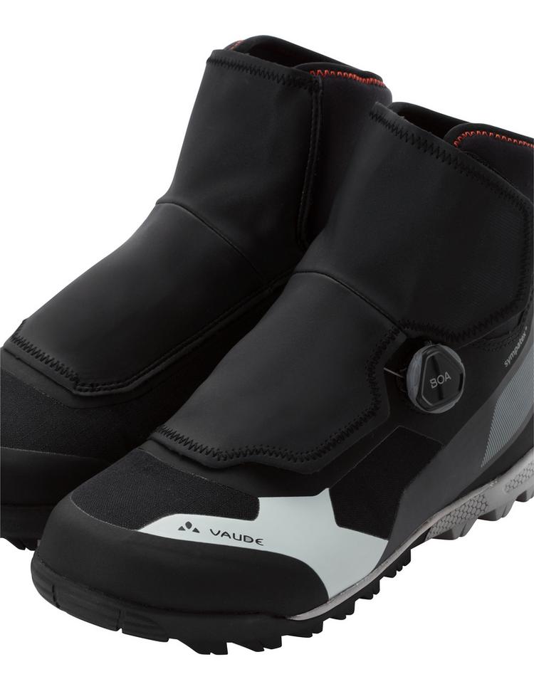 VAUDE VAUDE Minaki III STX Fahrradschuhe - black - 2 | SportScheck
