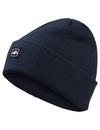 VAUDE Kids Lulea Beanie Beanie Kinder - dark sea