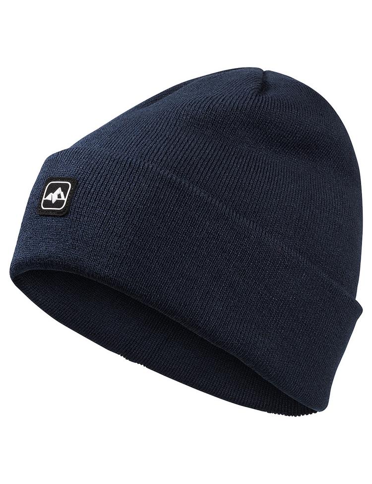 VAUDE VAUDE Kids Lulea Beanie Beanie Kinder - dark sea - 0 | SportScheck