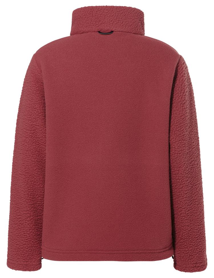 VAUDE VAUDE Kids Caprea 3in1 Jacket Doppeljacke Kinder - redeva - 0 | SportScheck