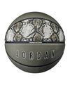 Nike Ultimate 2.0 8P Graphic Deflated Ball Basketball - gruen
