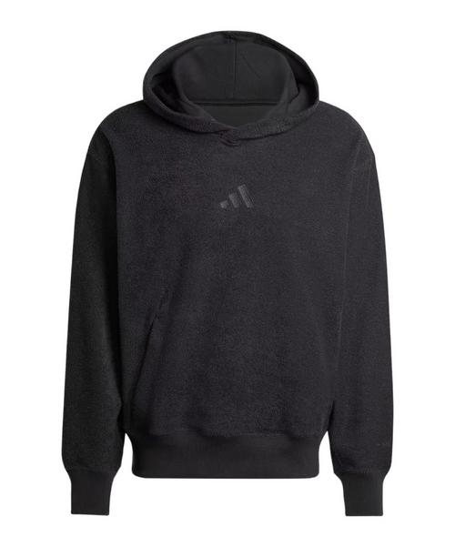 adidas Hoody Funktionssweatshirt Herren