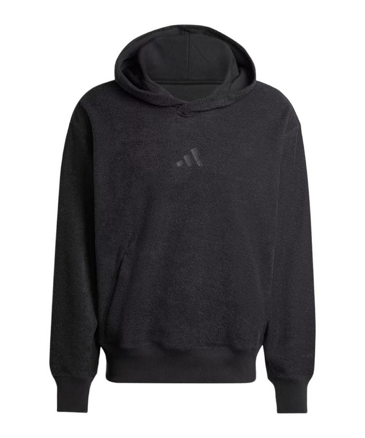 adidas adidas Hoody Funktionssweatshirt Herren - schwarz - 0 | SportScheck