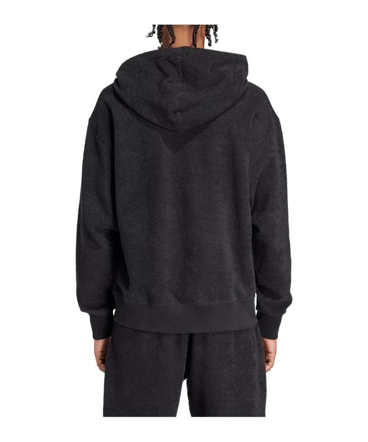 adidas adidas Hoody Funktionssweatshirt Herren - schwarz - 0 | SportScheck