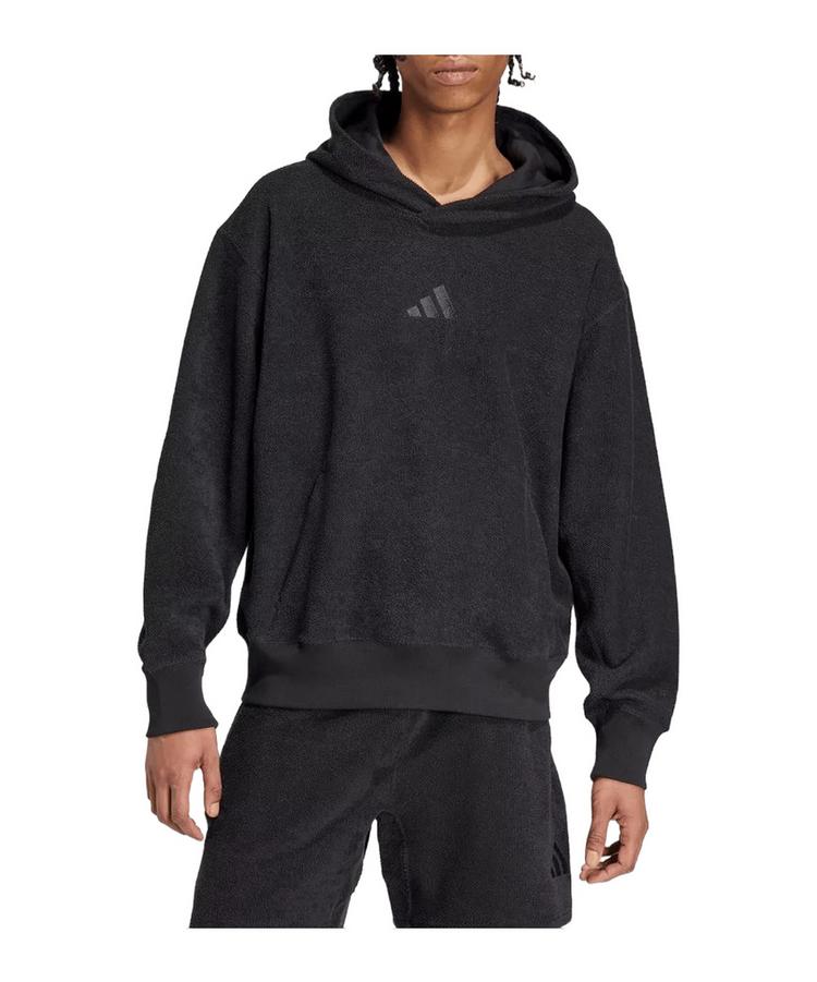 adidas adidas Hoody Funktionssweatshirt Herren - schwarz - 0 | SportScheck