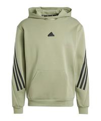 adidas Hoody Funktionssweatshirt Herren - gruen
