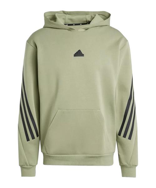 adidas Hoody Funktionssweatshirt Herren