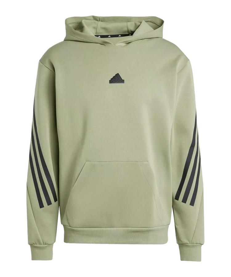 adidas adidas Hoody Funktionssweatshirt Herren - gruen - 0 | SportScheck