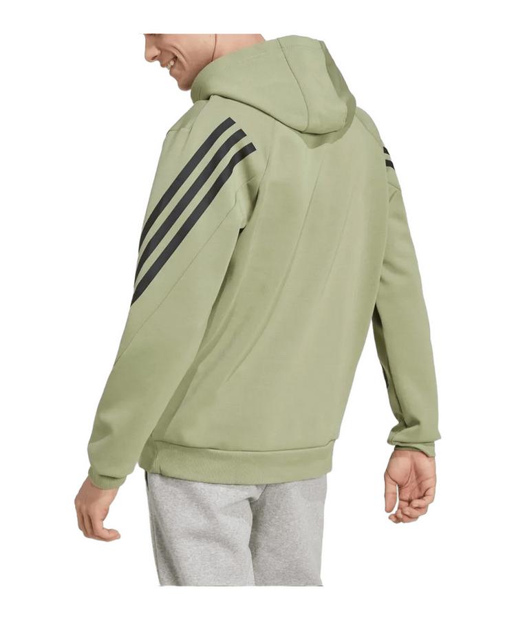 adidas adidas Hoody Funktionssweatshirt Herren - gruen - 0 | SportScheck