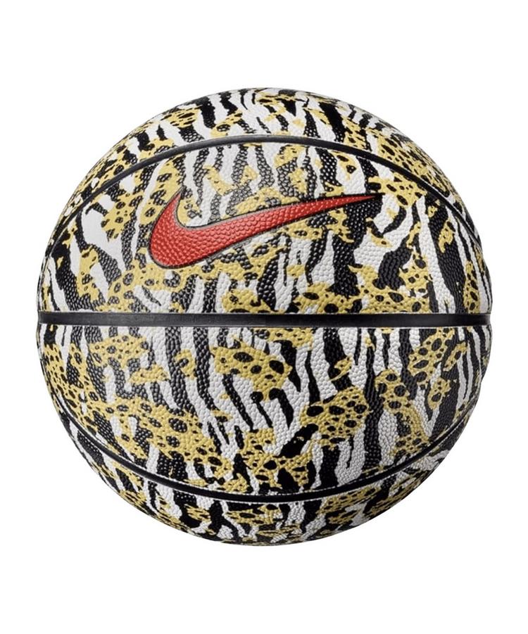 Nike Nike Basketball 8P PRM Energy deflated Ball Basketball - gold - 0 | SportScheck