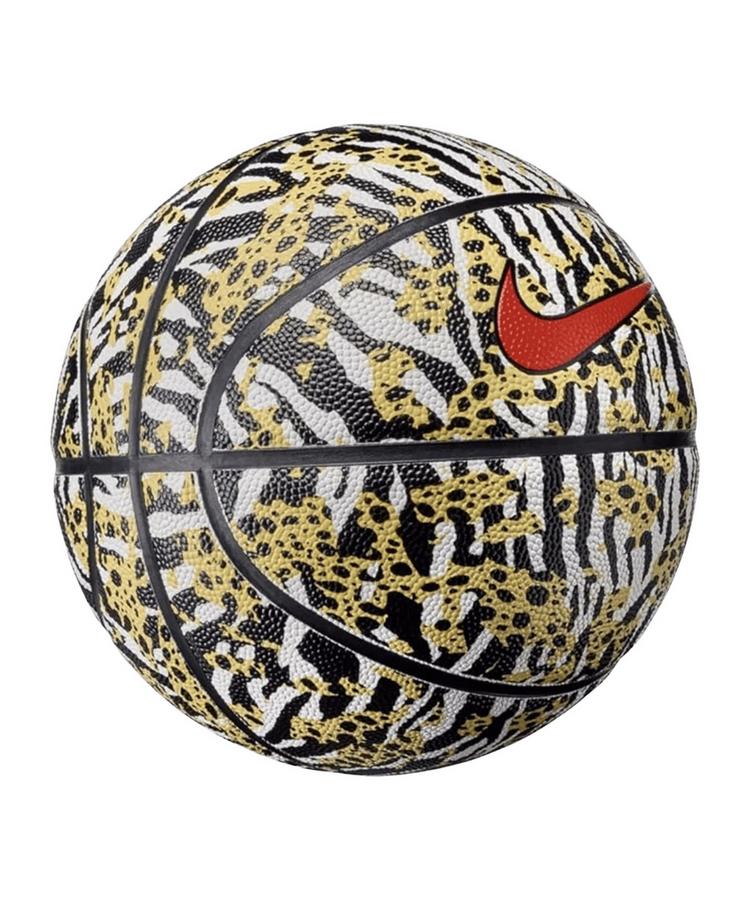 Nike Nike Basketball 8P PRM Energy deflated Ball Basketball - gold - 0 | SportScheck
