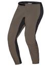 VAUDE Men's Moab Pro Softshell Pants Fahrradhose Herren - deer brown