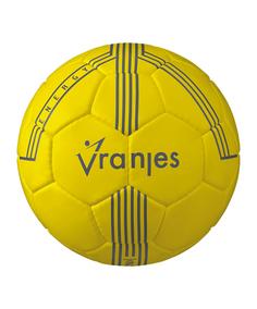 Erima Vranjes Handball Basketball gelb
