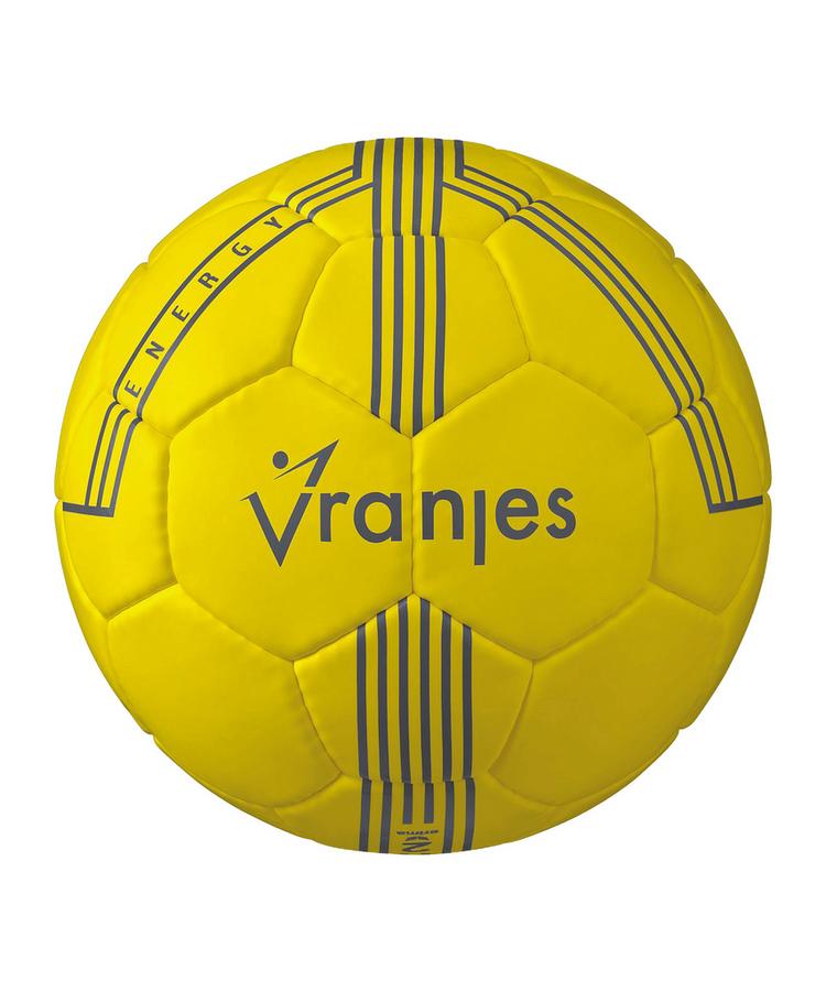 Erima Erima Vranjes Handball Basketball - gelb - 0 | SportScheck