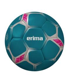 Erima Flash Duro Ball Basketball blau