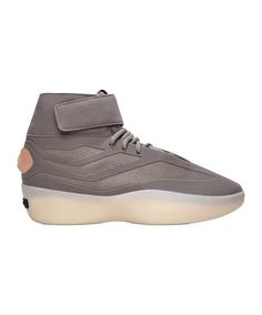 adidas Athletics II HI Fear of God Beige Hallenschuhe Herren beigebeige