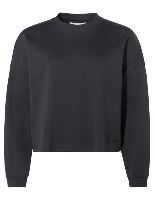 VAUDE Women's Najun LS Shirt T-Shirt Damen