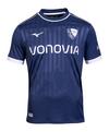 Mizuno VfL Bochum Trikot Home 2025/2026 Trikot Herren - blau