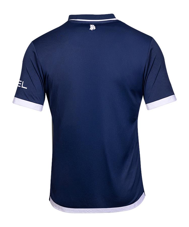 Mizuno Mizuno VfL Bochum Trikot Home 2025/2026 Trikot Herren - blau - 0 | SportScheck