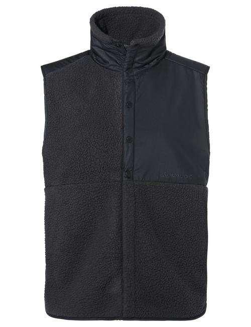 VAUDE Women's Najun Fleece Vest Outdoorweste Damen