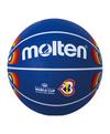 MOLTEN Basketball World Cup 2023 Ball Basketball Herren - blau