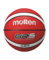 MOLTEN Bgr5-Rw Basketball Basketball Basketball Herren - orange