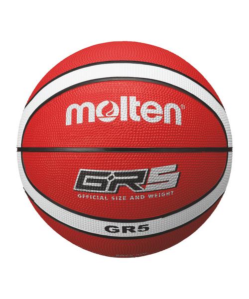 MOLTEN Bgr5-Rw Basketball Basketball Basketball Herren