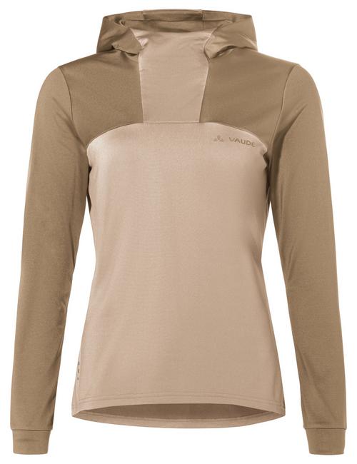 VAUDE Women's Qimsa Hoody Sweatshirt Damen
