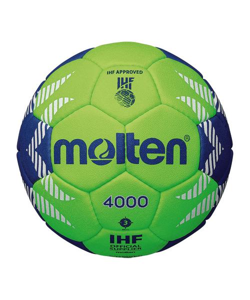 MOLTEN Ha4000-Gb Ball Basketball