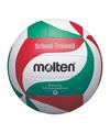 MOLTEN V5M1500 Volleyball Trainingsball Wei&szlig; Basketball - weiss