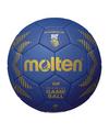 MOLTEN Ha5000-B Ball Basketball - blau
