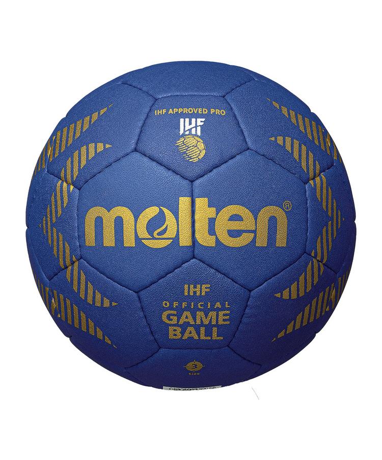 MOLTEN MOLTEN Ha5000-B Ball Basketball - blau - 0 | SportScheck
