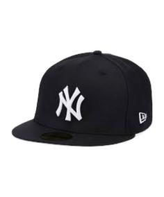 New Era New York Yankees 59Fifty Cap Cap blau