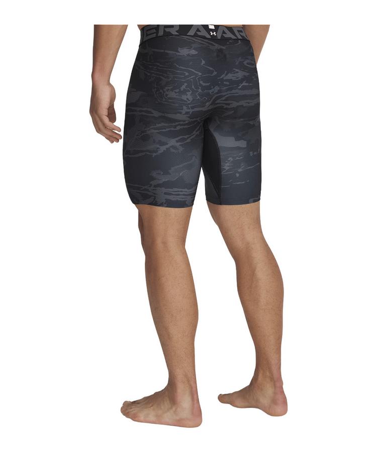 Under Armour Under Armour HeatGear Short Trainingshose Herren - schwarz - 0 | SportScheck