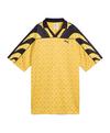 PUMA Trikot Funktionsshirt - gelb
