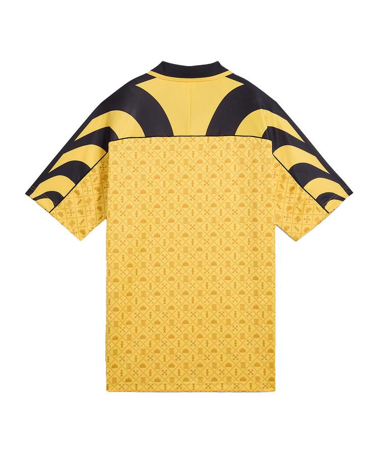 PUMA PUMA Trikot Funktionsshirt - gelb - 0 | SportScheck