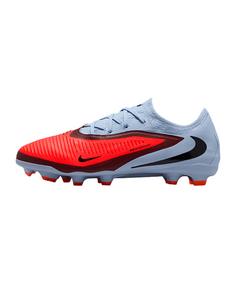 Nike Phantom 6 Low MG Scary Good Kids Fußballschuhe Kinder blauschwarz