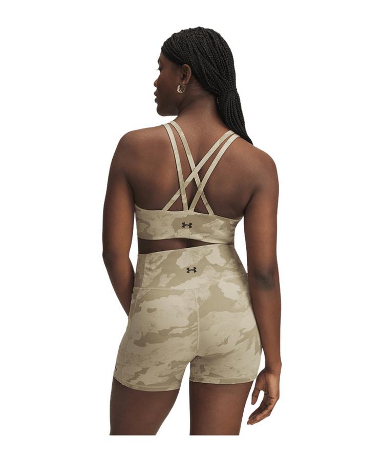 Under Armour Under Armour Projekt Rock Bralette Tanktop Damen Funktionstop Damen - braun - 0 | SportScheck