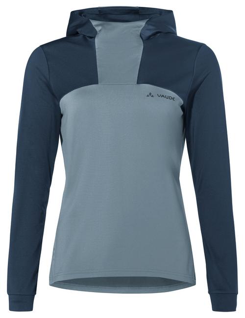 VAUDE Women's Qimsa Hoody Sweatshirt Damen