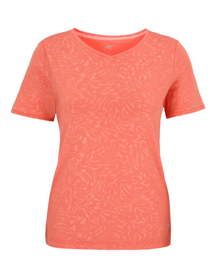 JOY sportswear JOY sportswear INGA T-Shirt Damen - coral haze - 0 | SportScheck