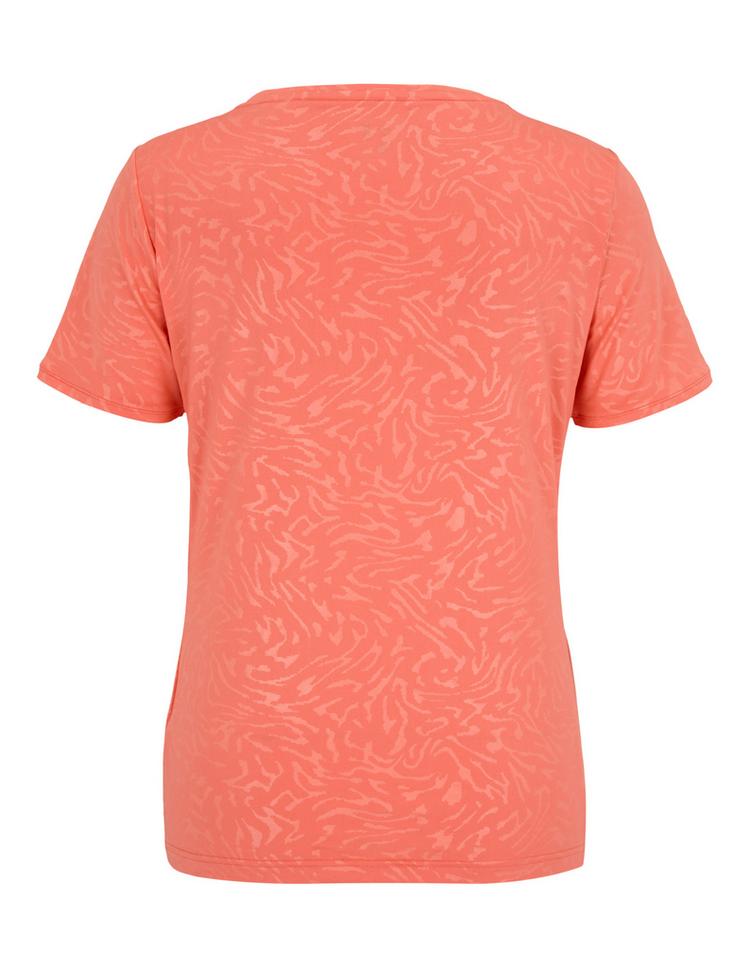 JOY sportswear JOY sportswear INGA T-Shirt Damen - coral haze - 1 | SportScheck