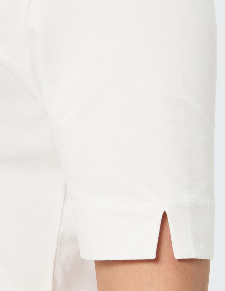 JOY sportswear JOY sportswear AMY T-Shirt Damen - pearl white - 2 | SportScheck