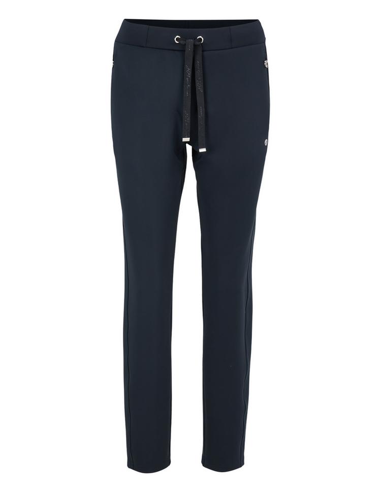 JOY sportswear JOY sportswear JENNIFER Trainingshose Damen - night - 0 | SportScheck