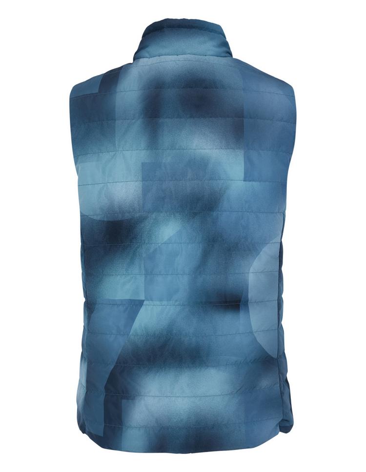 JOY sportswear JOY sportswear LARISSA Outdoorweste Damen - reef water print - 1 | SportScheck