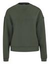 VENICE BEACH VB Cody Sweatshirt Damen - pine
