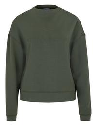 VENICE BEACH VB Cody Sweatshirt Damen - pine