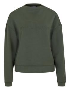 VENICE BEACH VB Cody Sweatshirt Damen pine