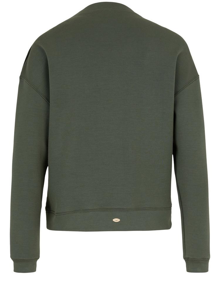 VENICE BEACH VENICE BEACH VB Cody Sweatshirt Damen - pine - 1 | SportScheck