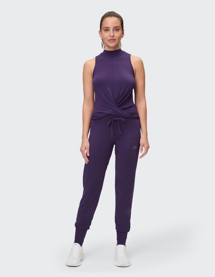 VENICE BEACH VENICE BEACH VB Aria T-Shirt Damen - eggplant - 0 | SportScheck